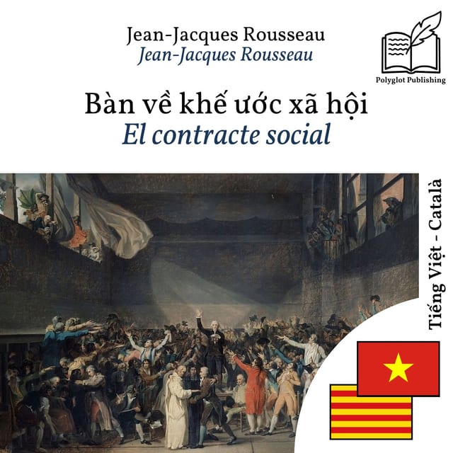 El contracte social
