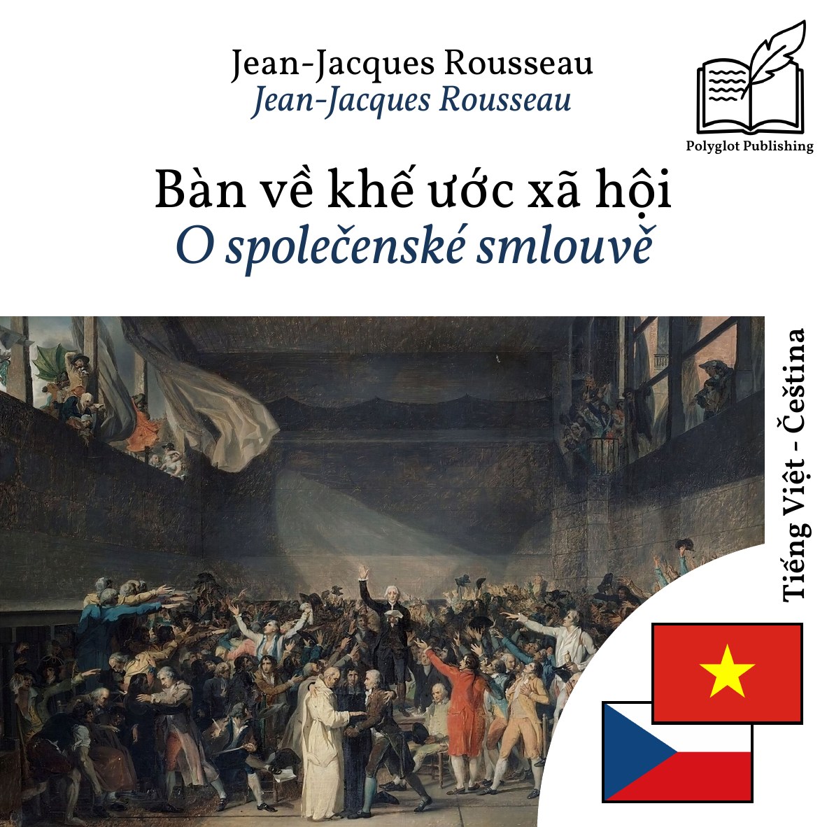 O společenské smlouvě
