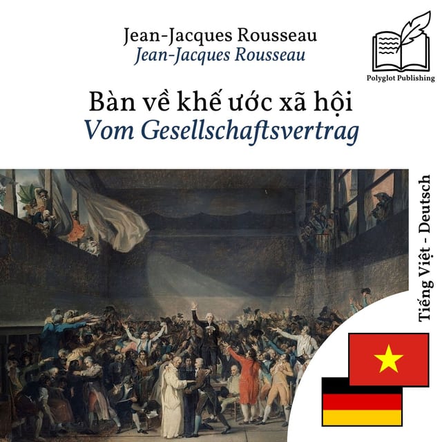 Vom Gesellschaftsvertrag