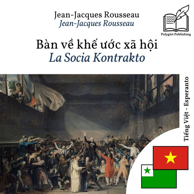 La Socia Kontrakto