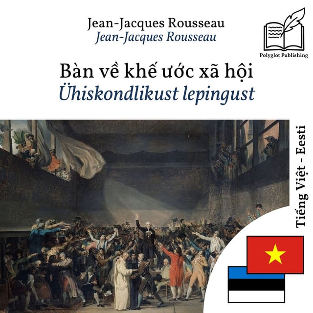 Ühiskondlikust lepingust