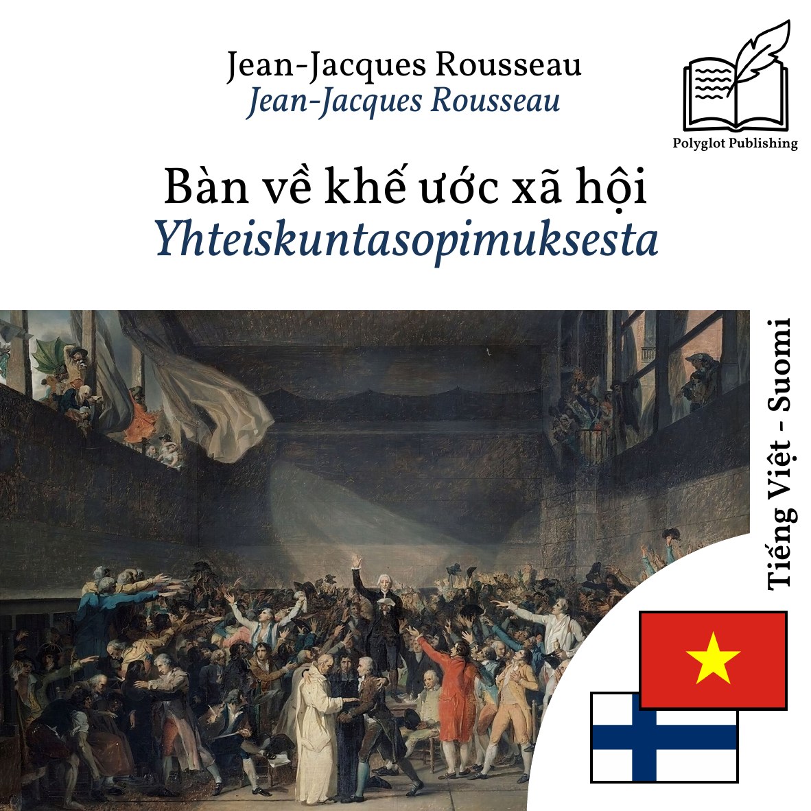 Yhteiskuntasopimuksesta