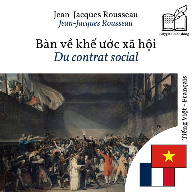 Du contrat social