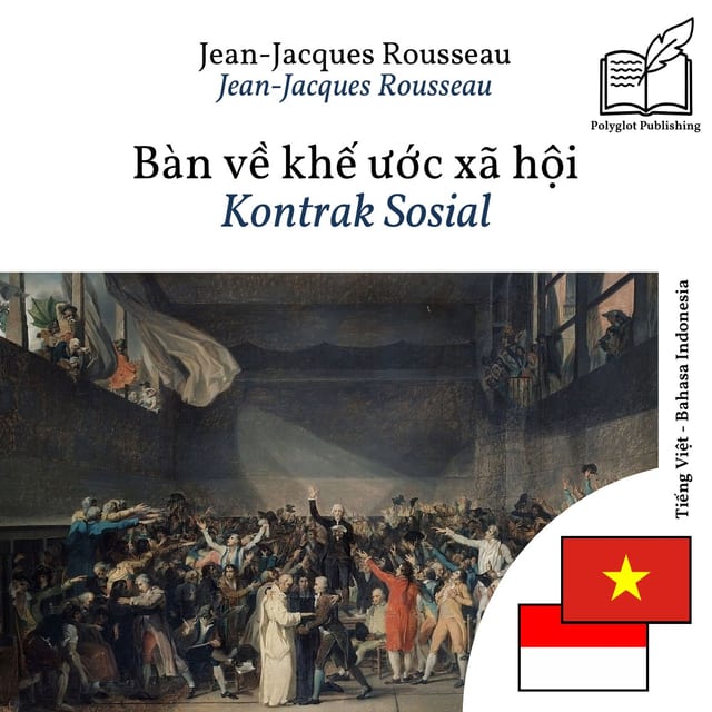 Kontrak Sosial