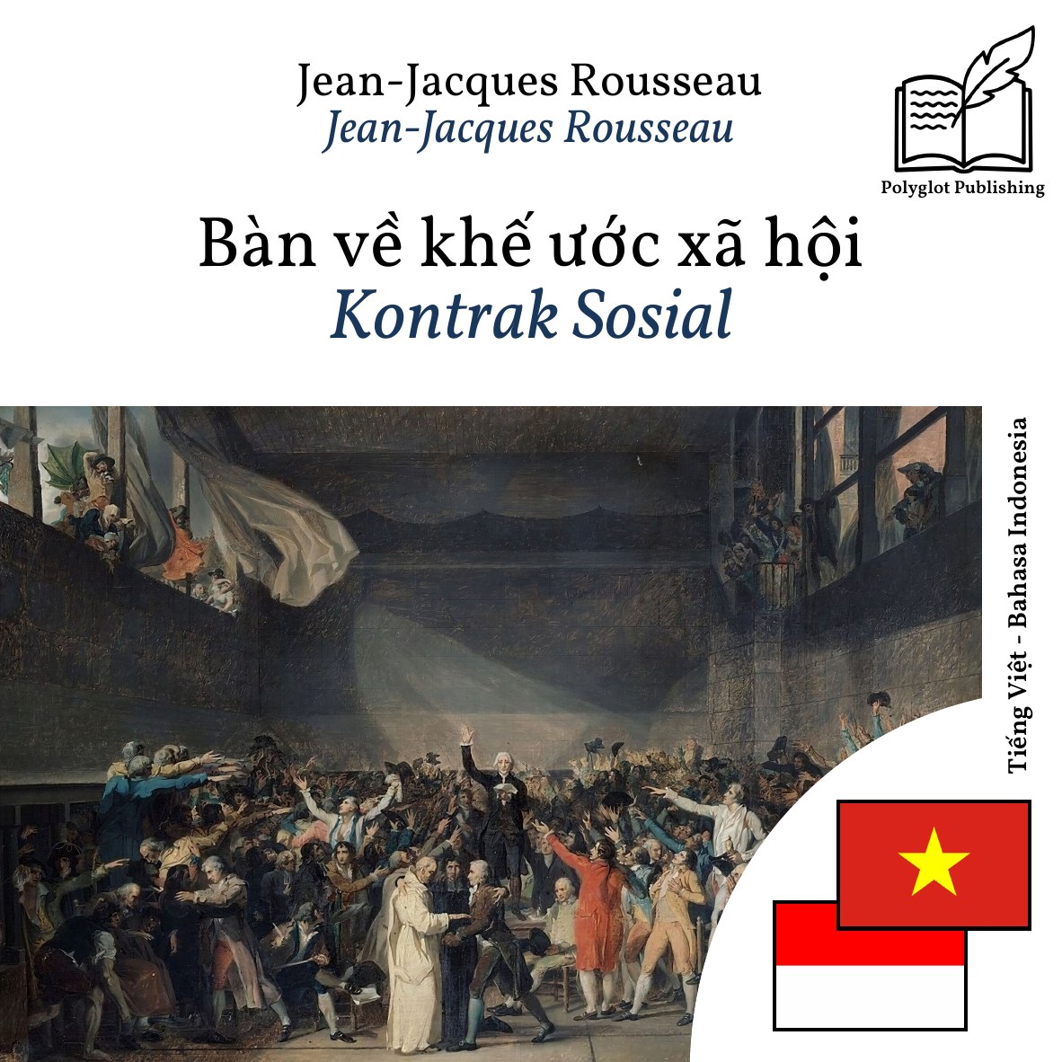 Kontrak Sosial