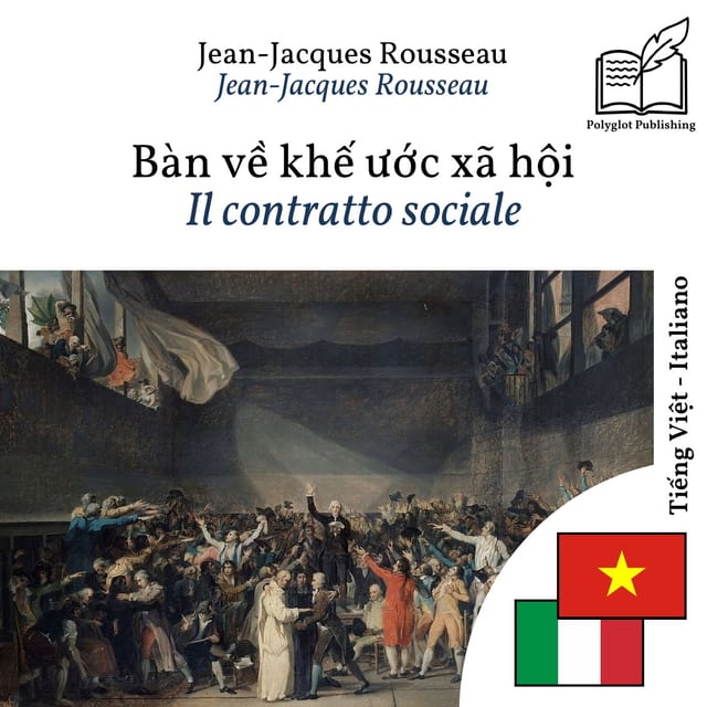 Il contratto sociale