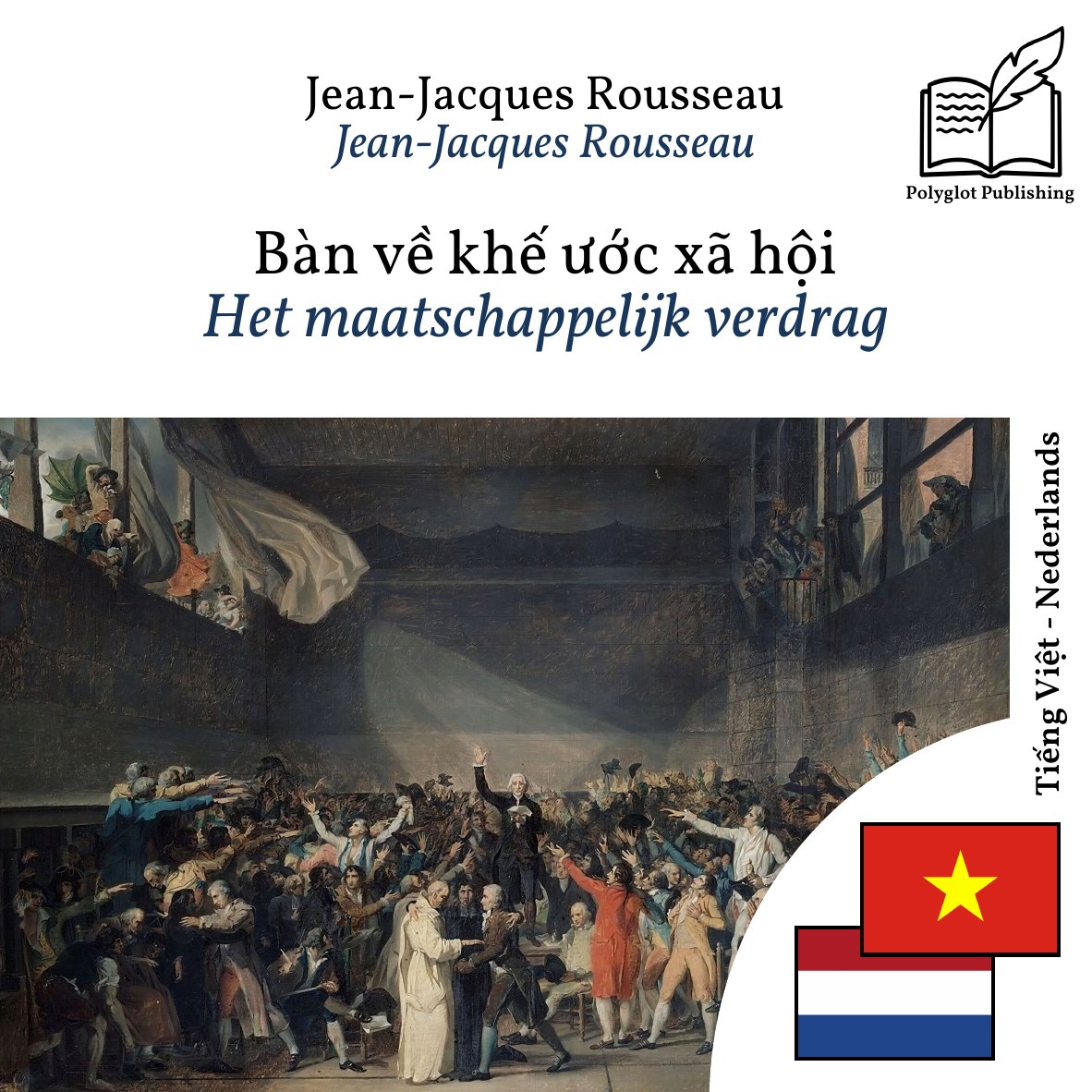 Het maatschappelijk verdrag