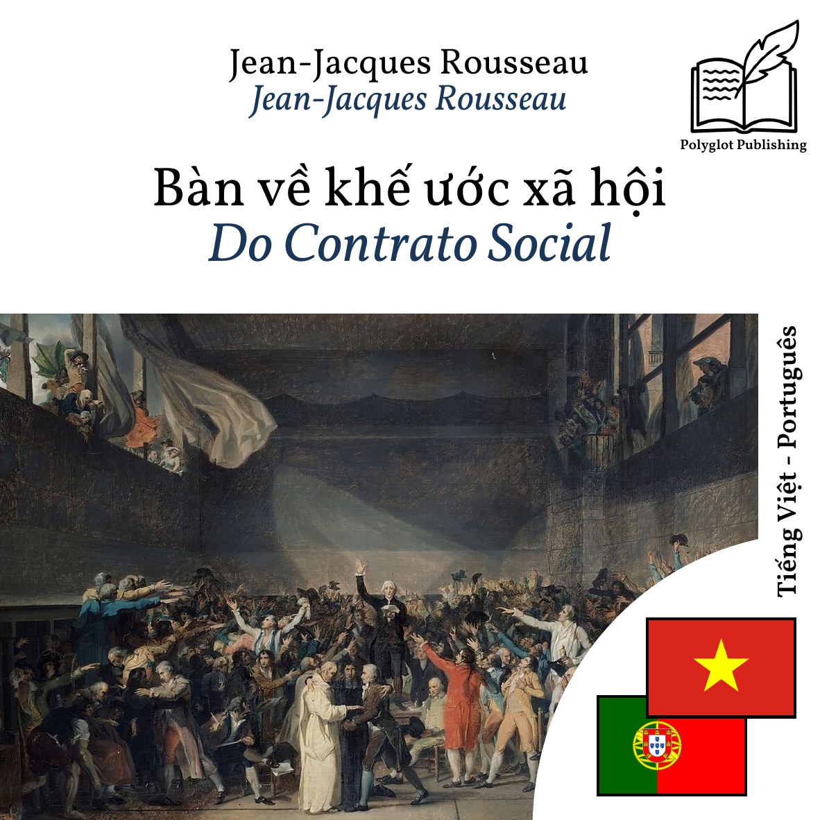 Do Contrato Social