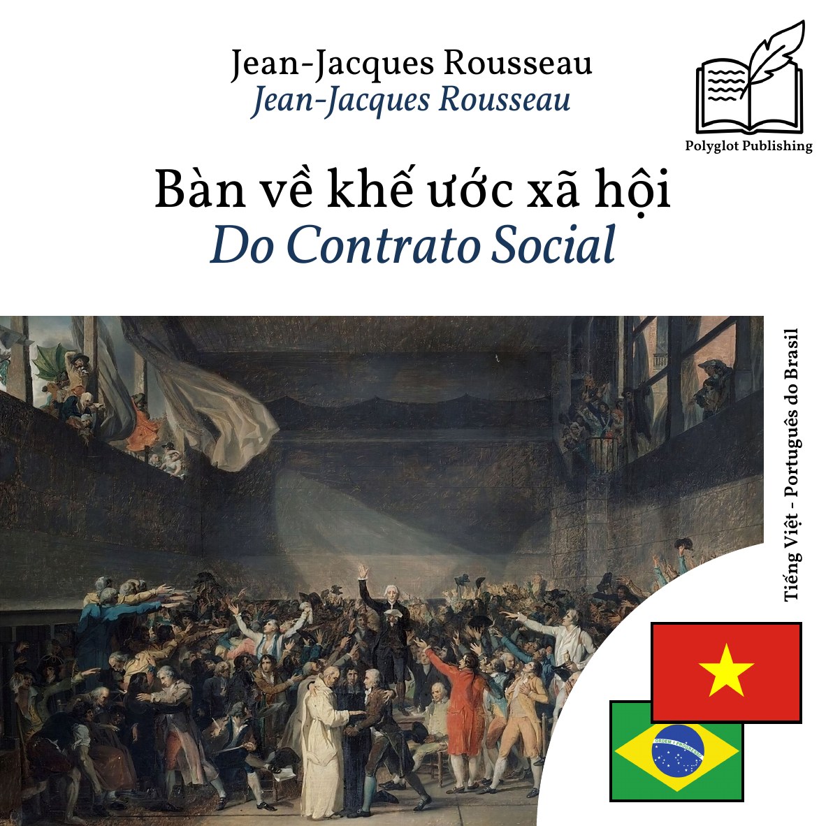 Do Contrato Social