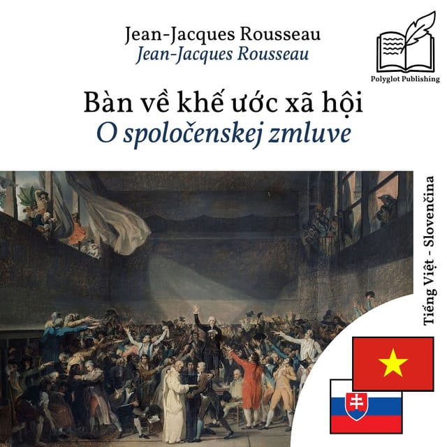 O spoločenskej zmluve