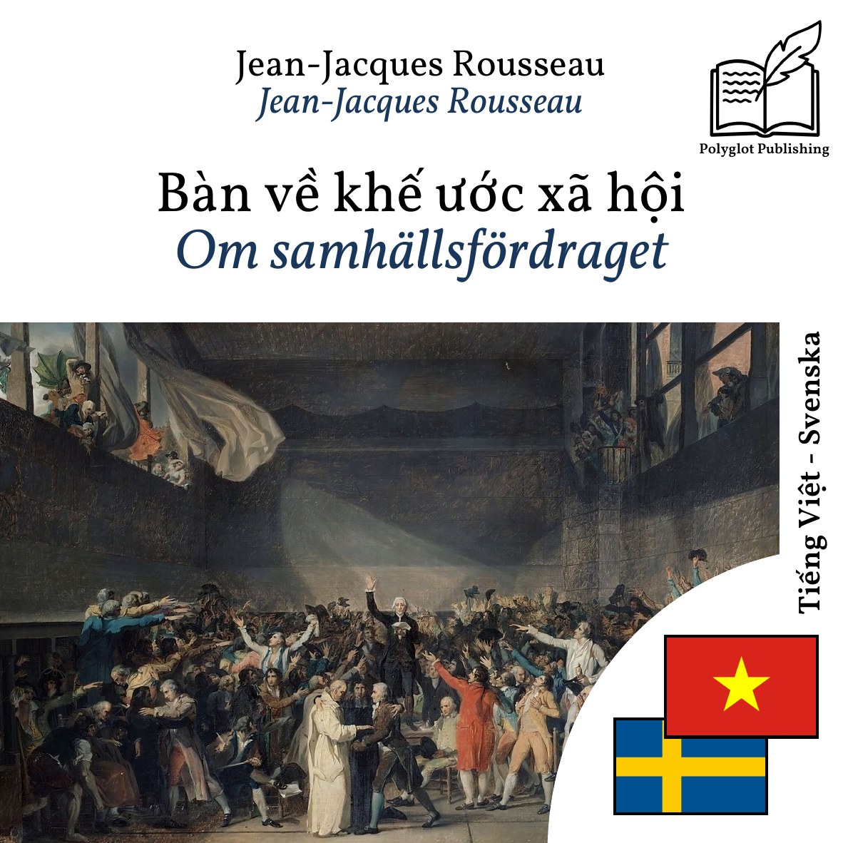 Om samhällsfördraget