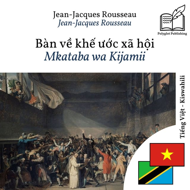 Mkataba wa Kijamii