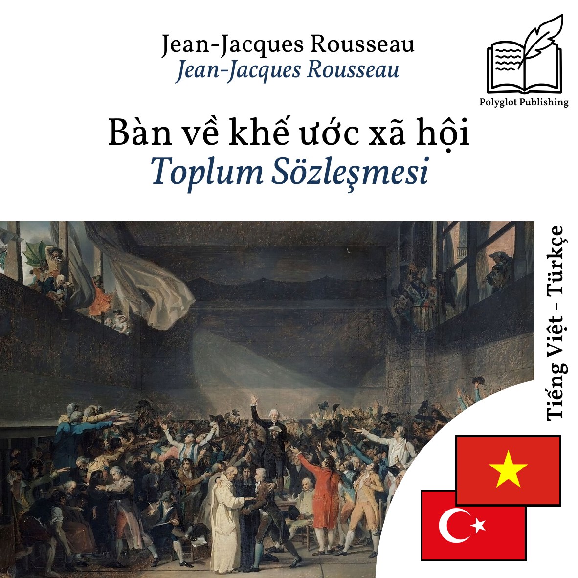 Toplum Sözleşmesi