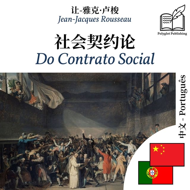 Do Contrato Social