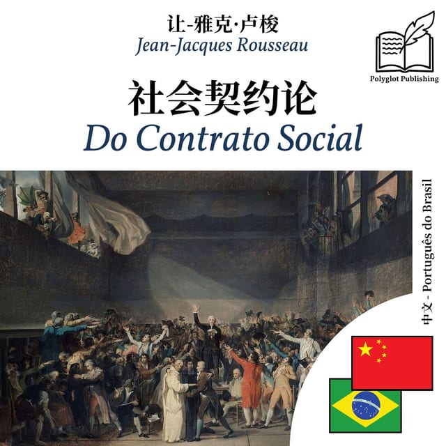 Do Contrato Social