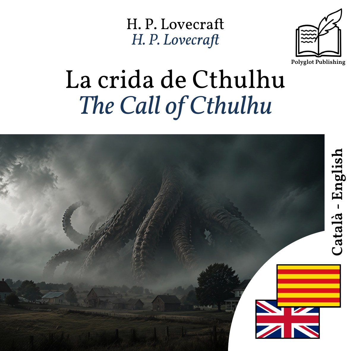 The Call of Cthulhu