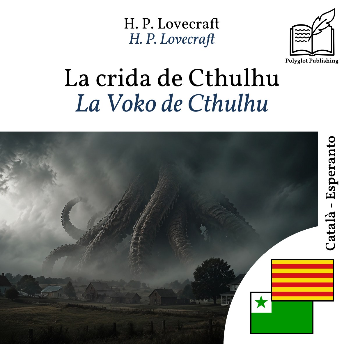 La Voko de Cthulhu