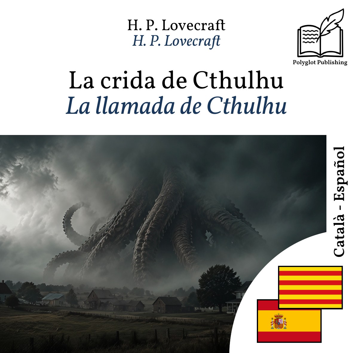 La llamada de Cthulhu