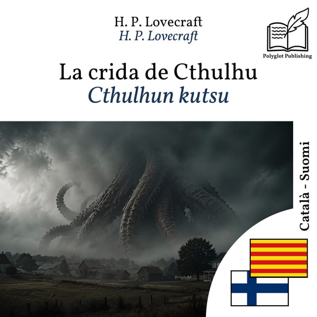 Cthulhun kutsu