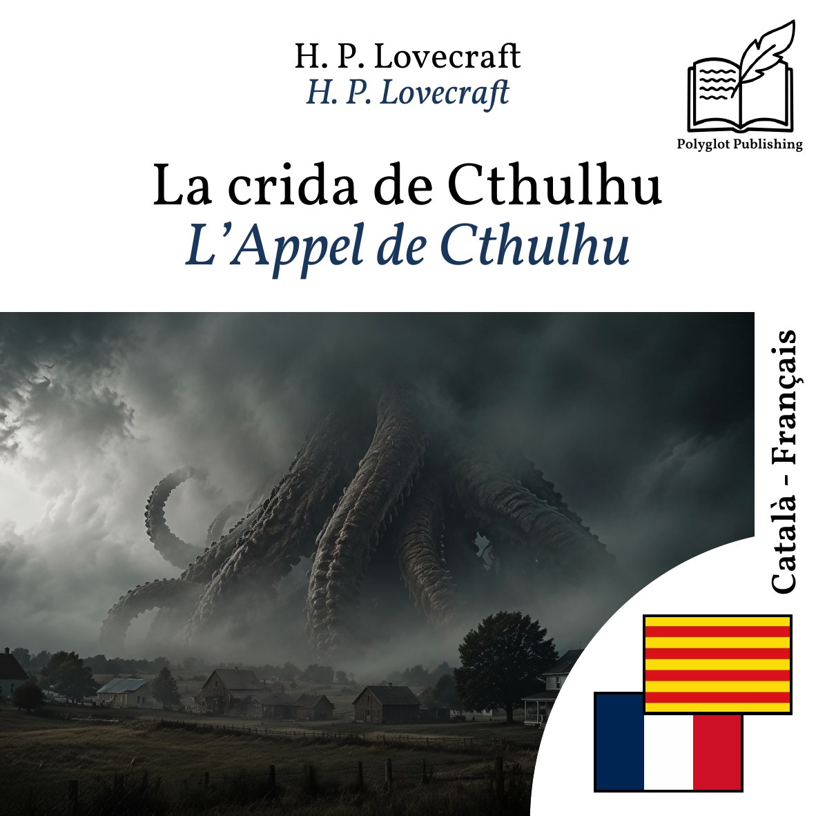 L’Appel de Cthulhu