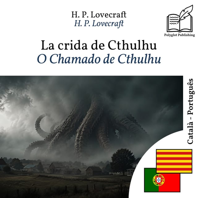 O Chamado de Cthulhu