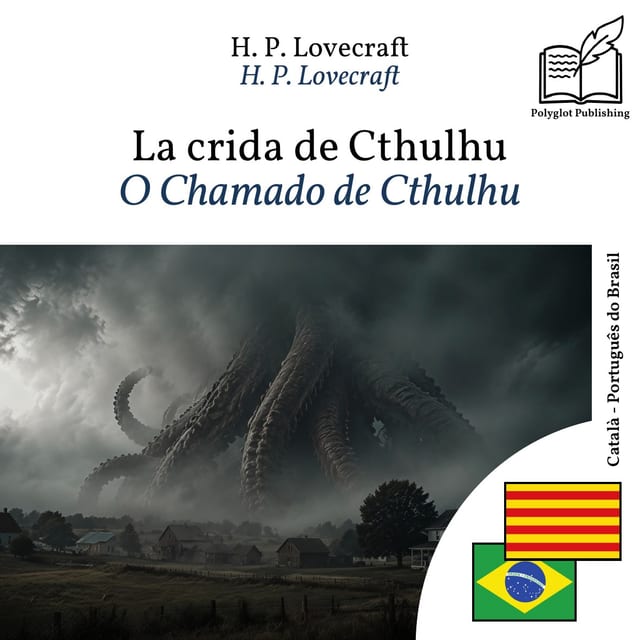 O Chamado de Cthulhu