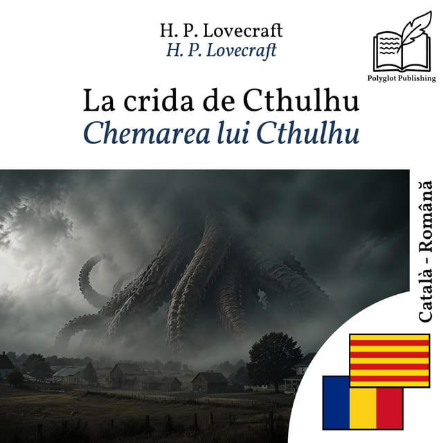 Chemarea lui Cthulhu