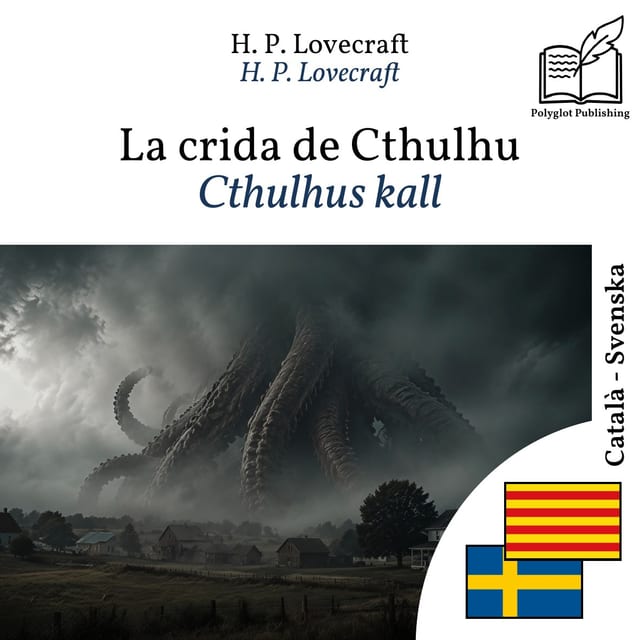 Cthulhus kall