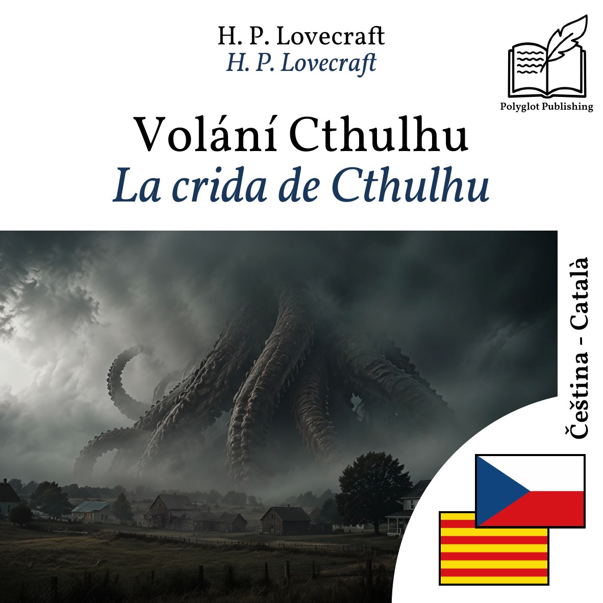 La crida de Cthulhu