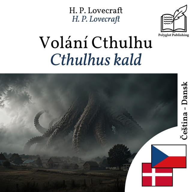 Cthulhus kald