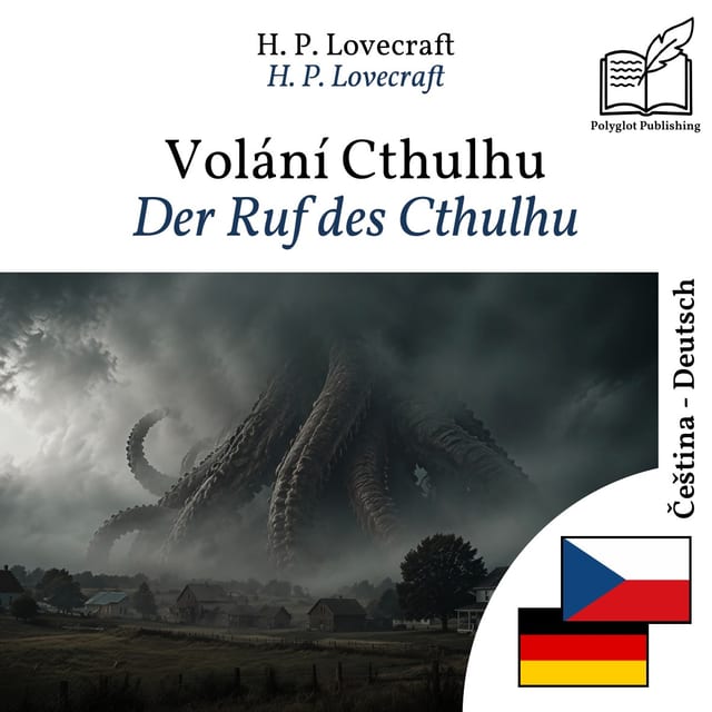 Der Ruf des Cthulhu