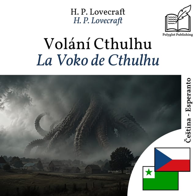 La Voko de Cthulhu
