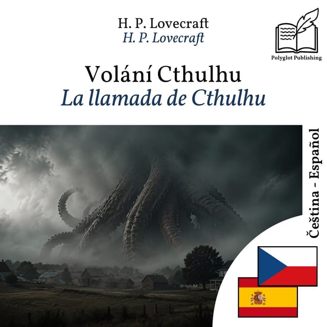 La llamada de Cthulhu