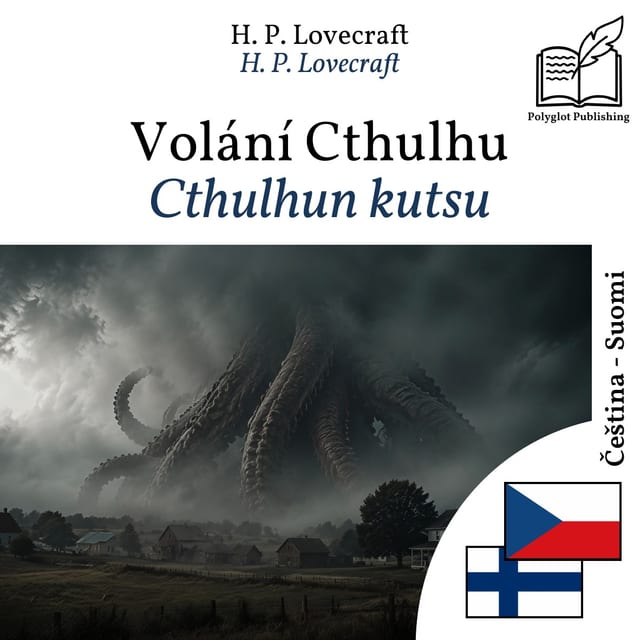 Cthulhun kutsu