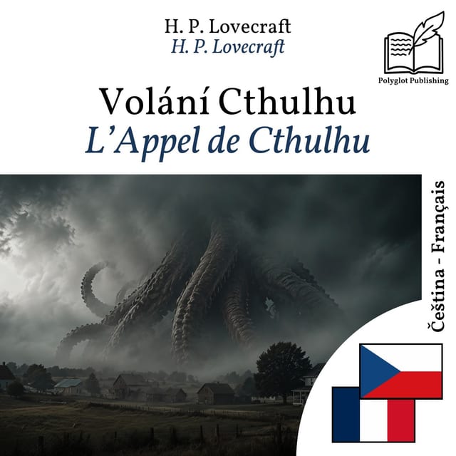 L’Appel de Cthulhu