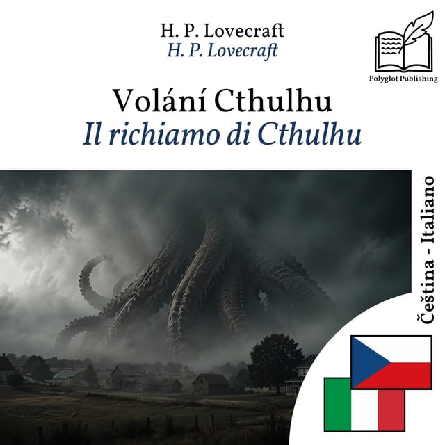 Il richiamo di Cthulhu