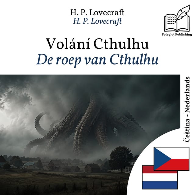 De roep van Cthulhu