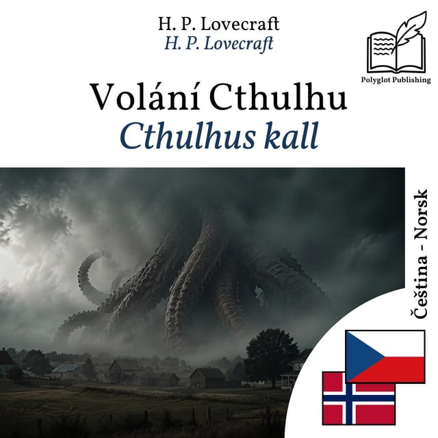 Cthulhus kall