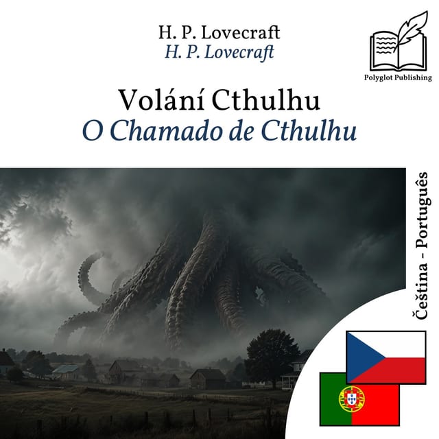 O Chamado de Cthulhu