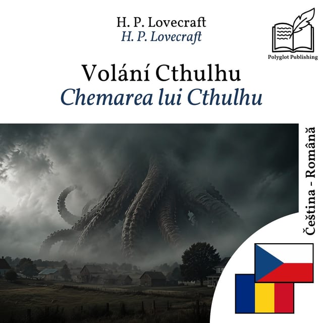 Chemarea lui Cthulhu