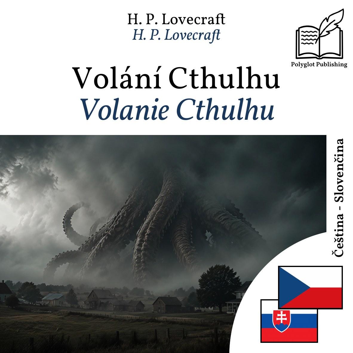 Volanie Cthulhu