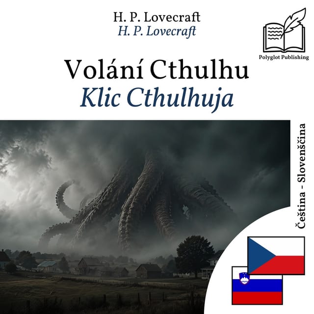 Klic Cthulhuja