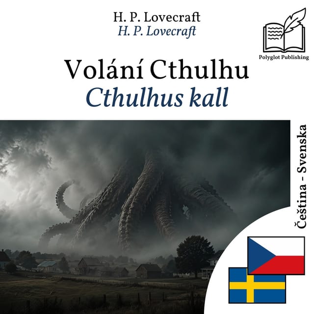 Cthulhus kall