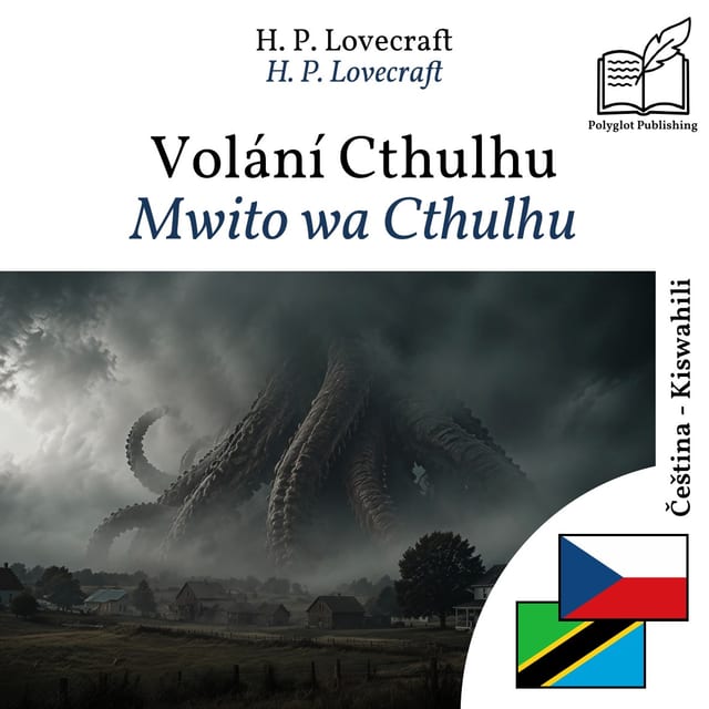 Mwito wa Cthulhu