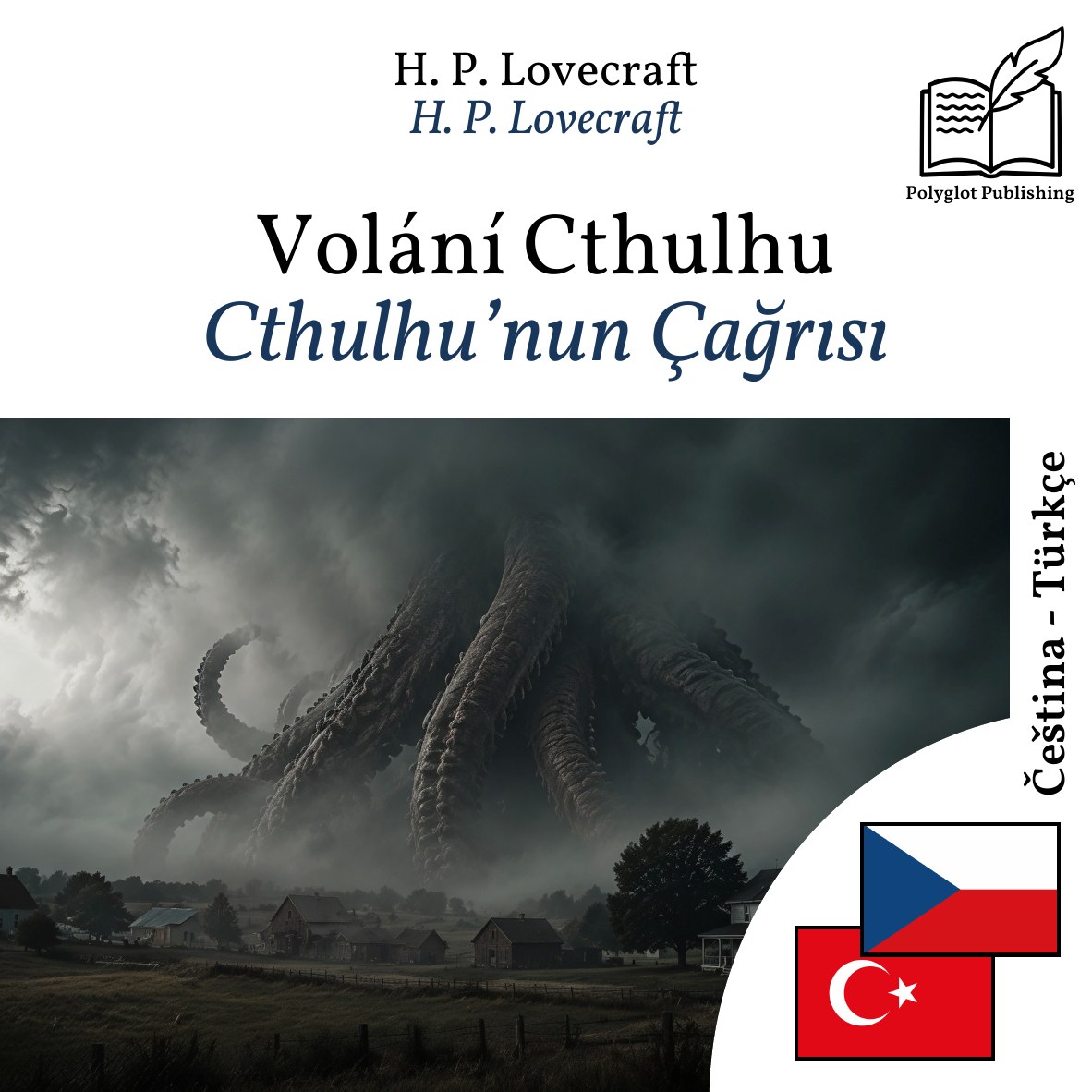 Cthulhu’nun Çağrısı