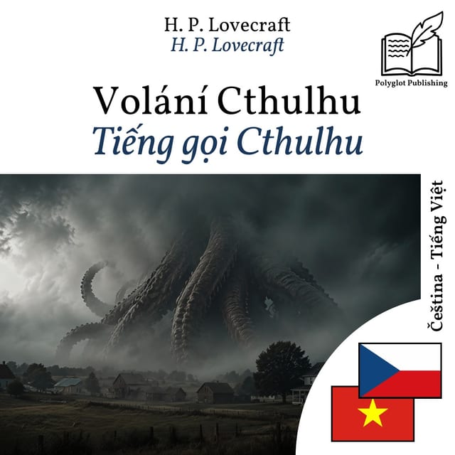 Tiếng gọi Cthulhu