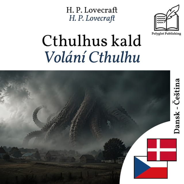 Volání Cthulhu