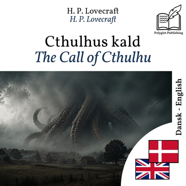 The Call of Cthulhu