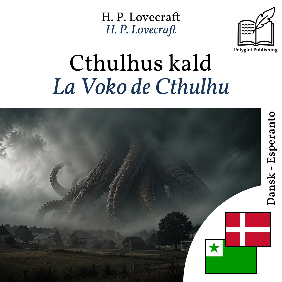 La Voko de Cthulhu