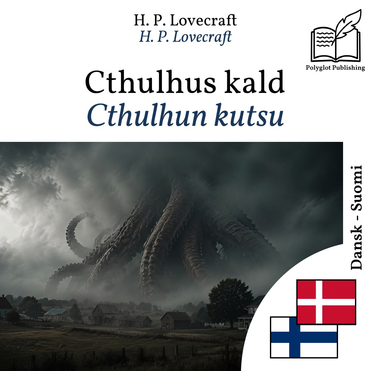 Cthulhun kutsu